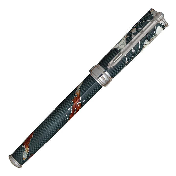 David Oscarson Edwin Hubble Limited Edition - Rollerball