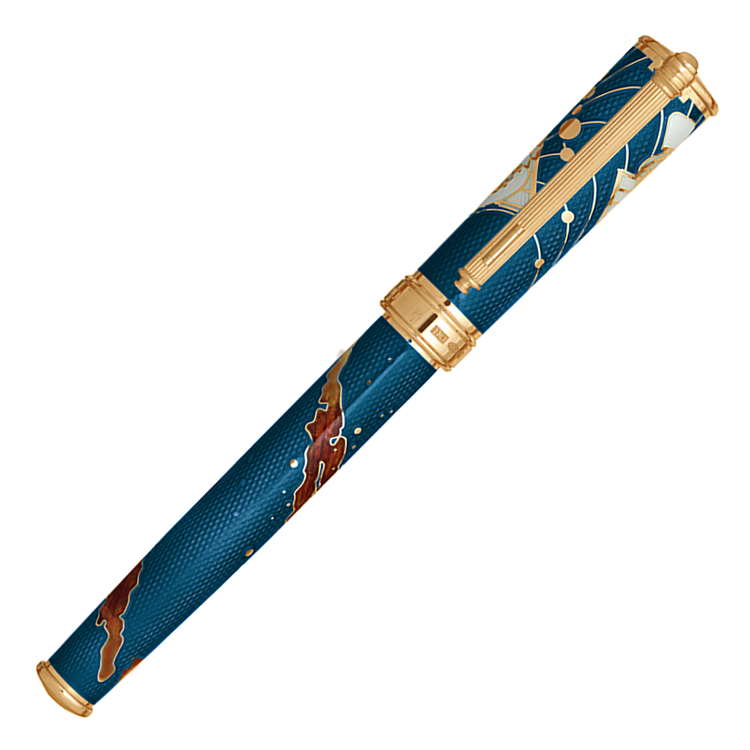 David Oscarson Edwin Hubble Limited Edition - Rollerball