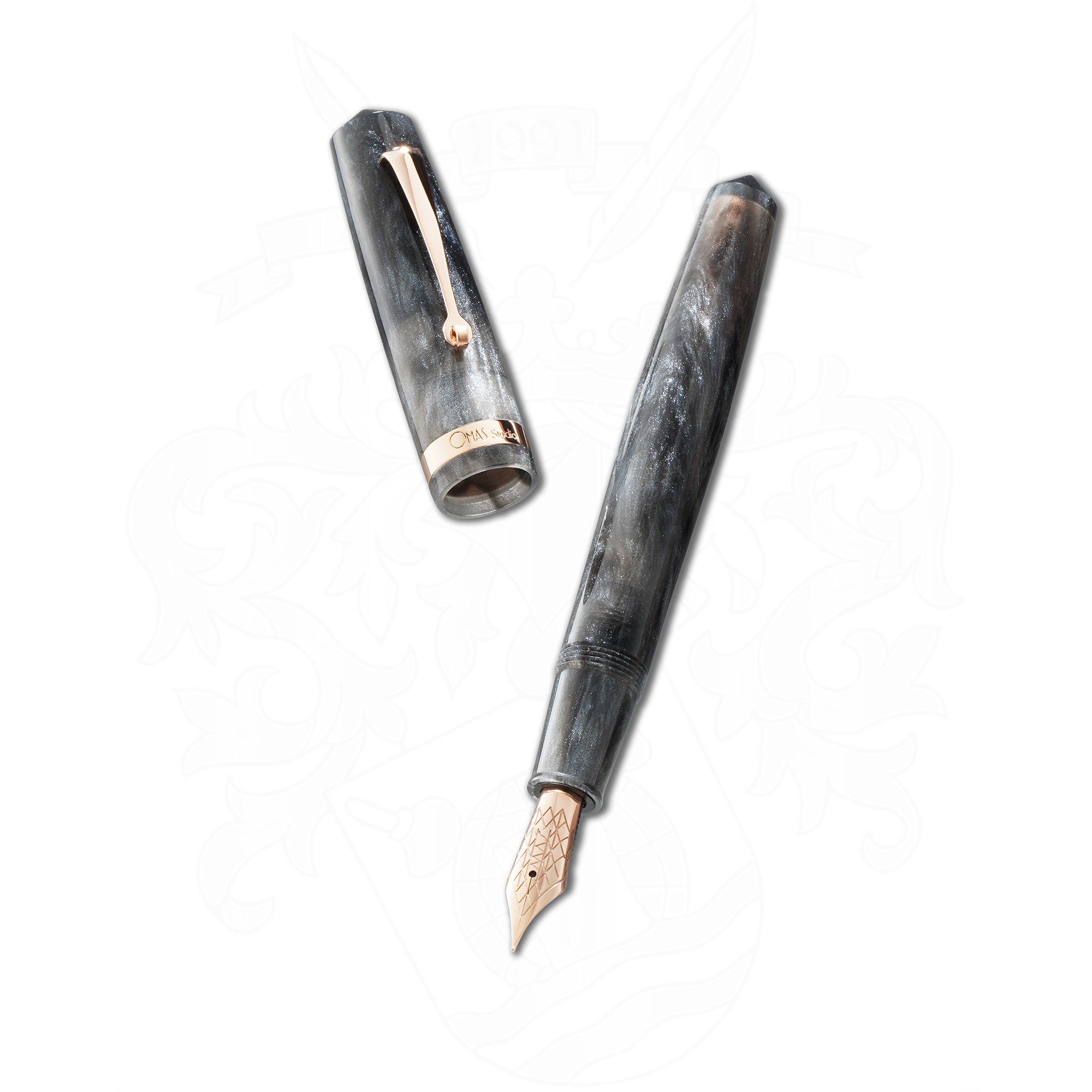 All Pens