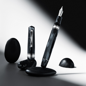 Omas Paragon Permanio LE Fountain Pen