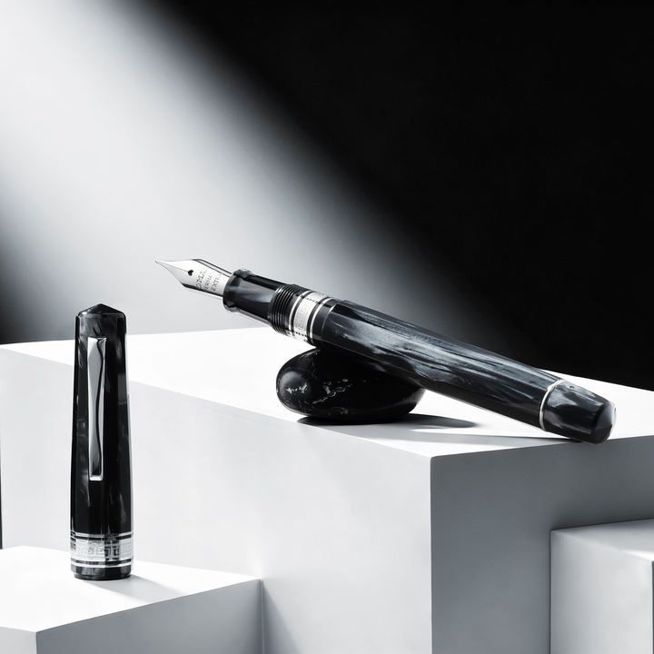 Omas Paragon Permanio LE Fountain Pen
