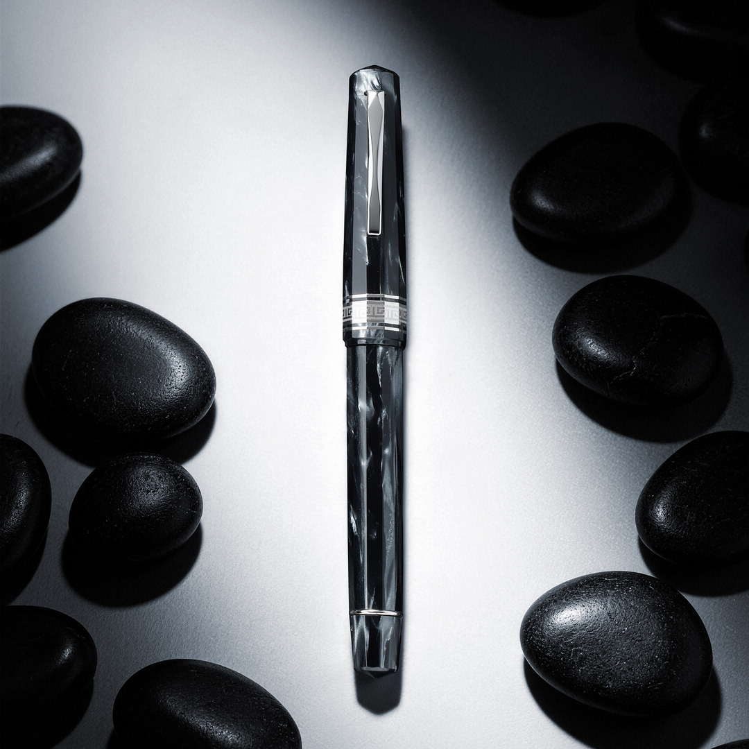 Omas Paragon Permanio LE Fountain Pen