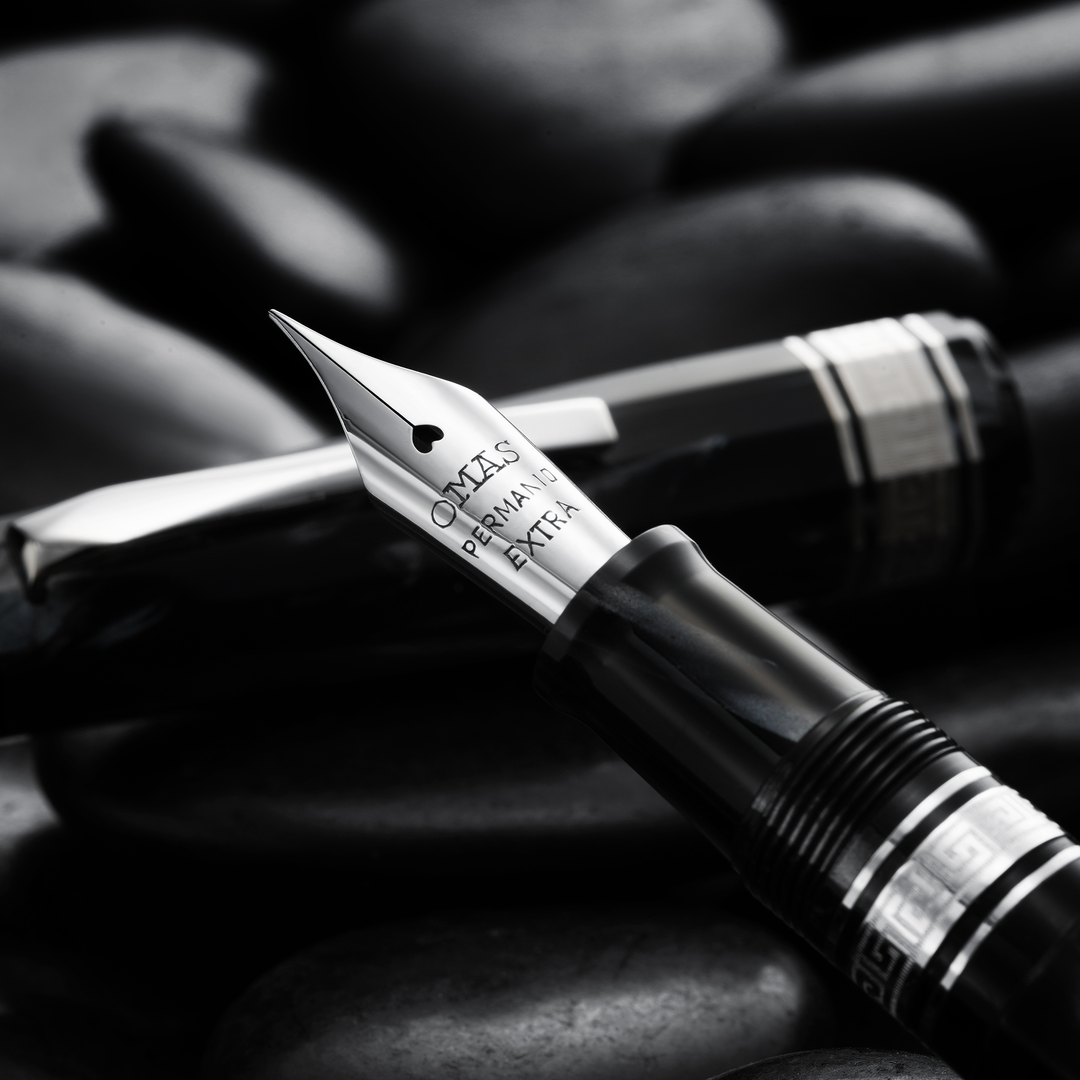 Omas Paragon Permanio LE Fountain Pen