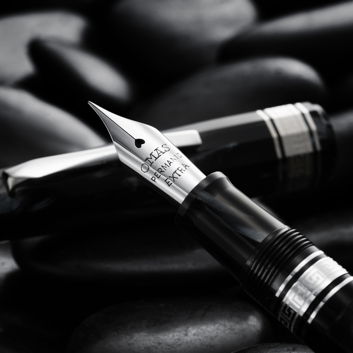 Omas Paragon Permanio LE Fountain Pen