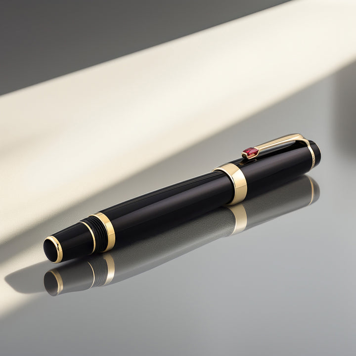 Montblanc Bohème Rouge Rollerball