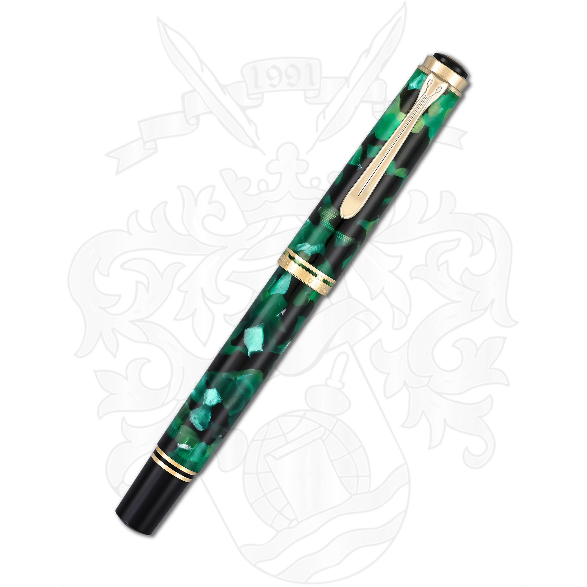 All Pens