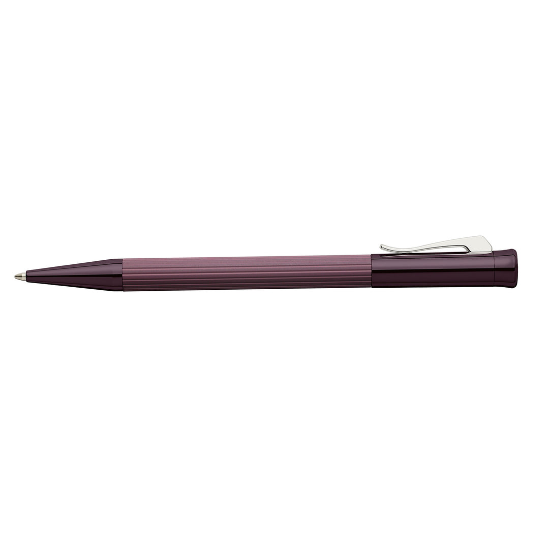 Graf von Faber-Castell Tamitio Dark Bordeaux Ballpoint