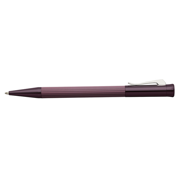 Graf von Faber-Castell Tamitio Dark Bordeaux Ballpoint