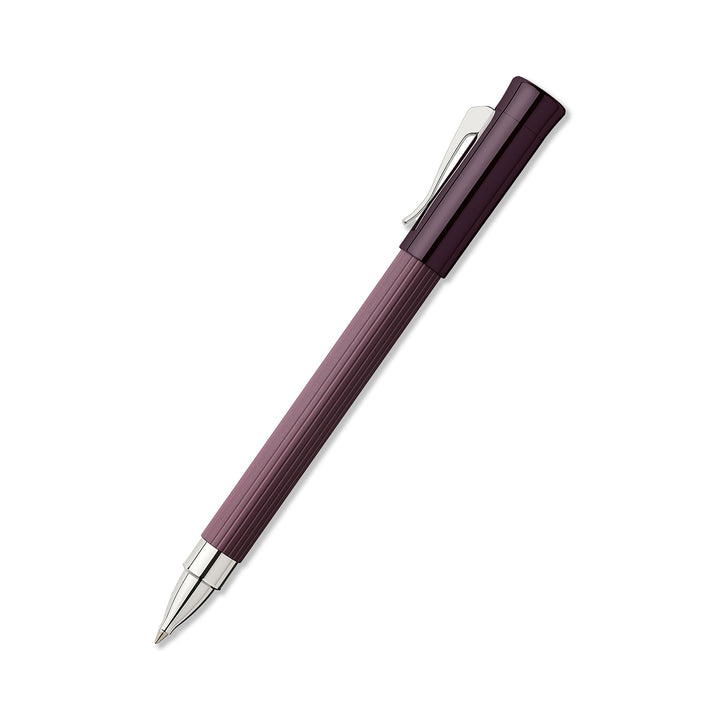 Graf von Faber-Castell Tamitio Dark Bordeaux Rollerball