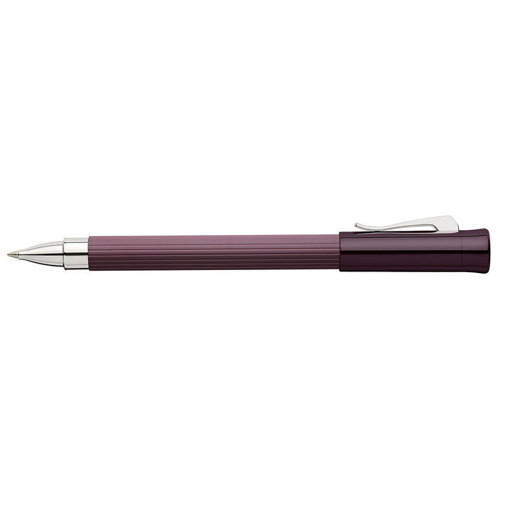 Graf von Faber-Castell Tamitio Dark Bordeaux Rollerball