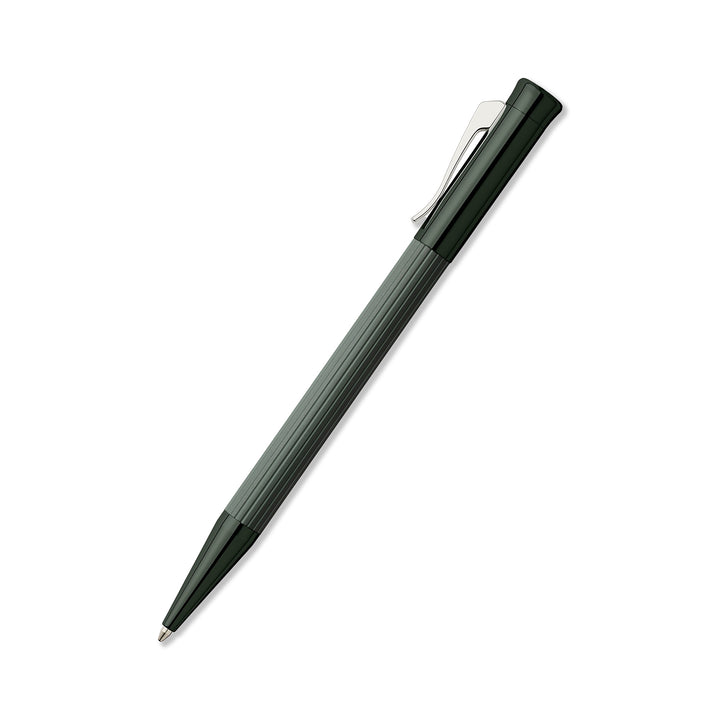 Graf von Faber-Castell Tamitio Dark Green Ballpoint