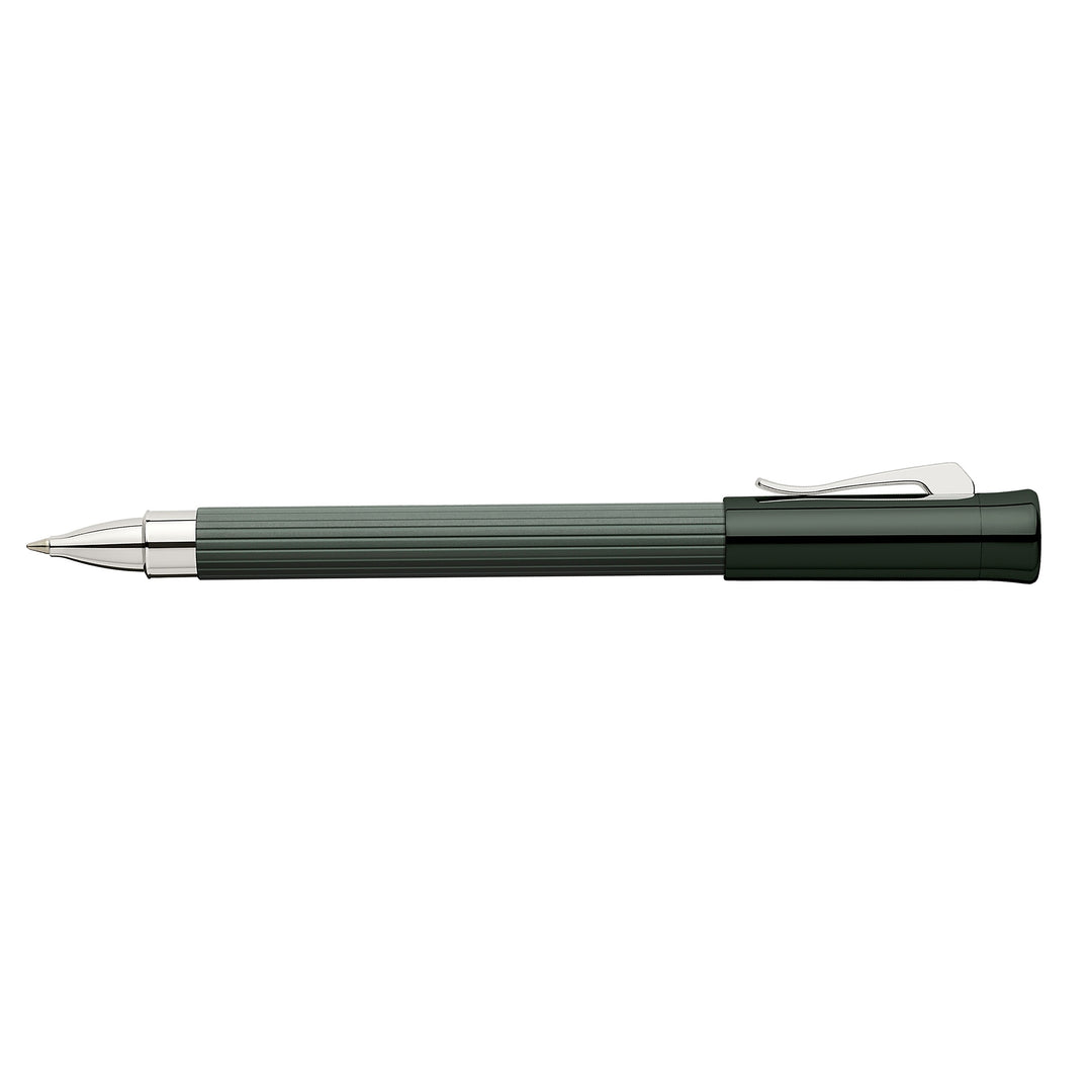 Graf von Faber-Castell Tamitio Dark Green Ballpoint