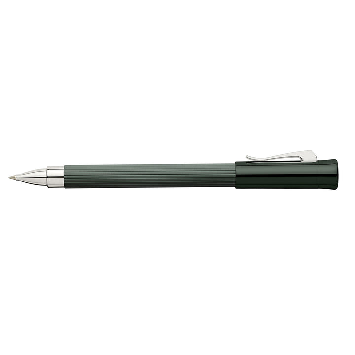 Graf von Faber-Castell Tamitio Dark Green Ballpoint