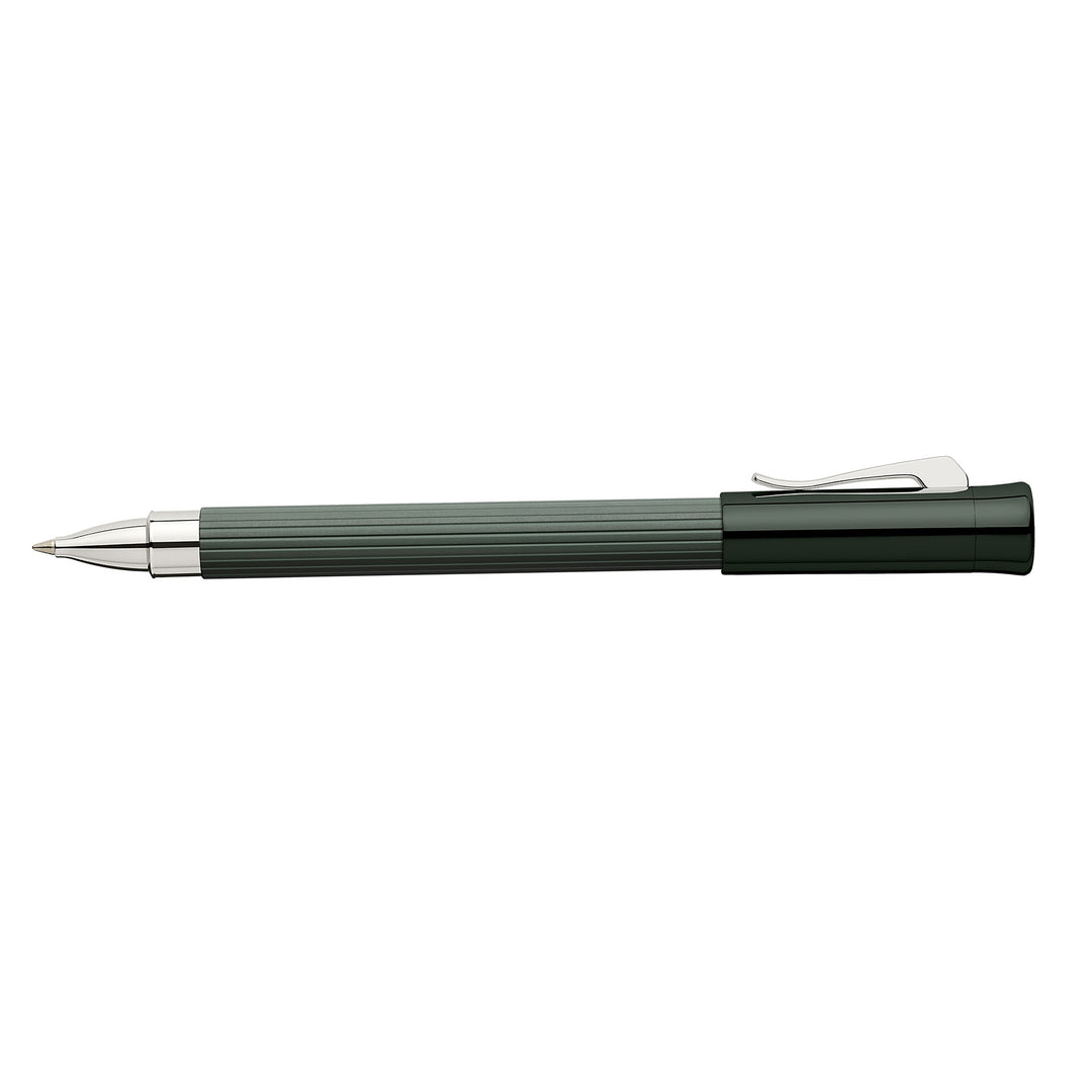 Graf von Faber-Castell Tamitio Dark Green Rollerball
