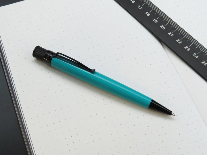Retro 51 Tornado Stealth Lacquers