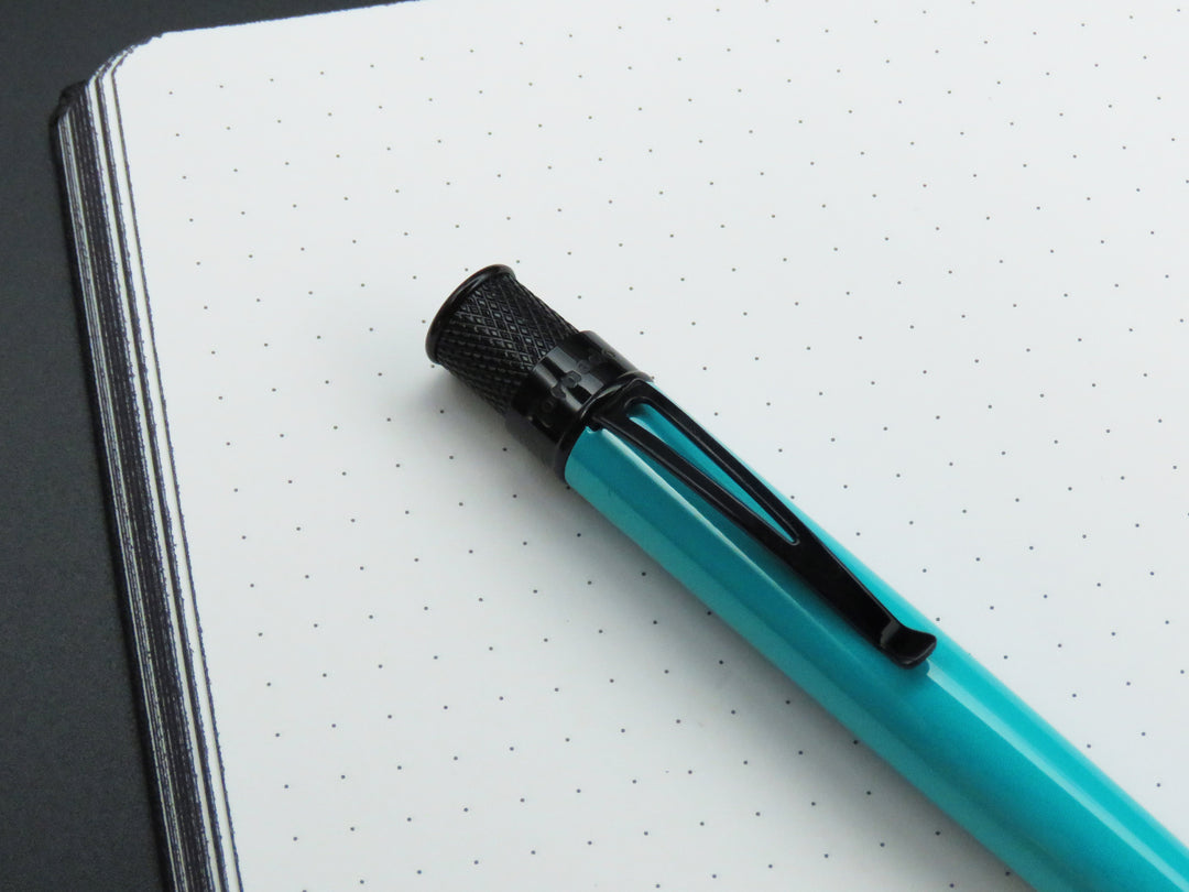 Retro 51 Tornado Stealth Lacquers