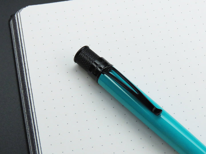 Retro 51 Tornado Stealth Lacquers