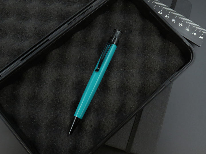 Retro 51 Tornado Stealth Lacquers