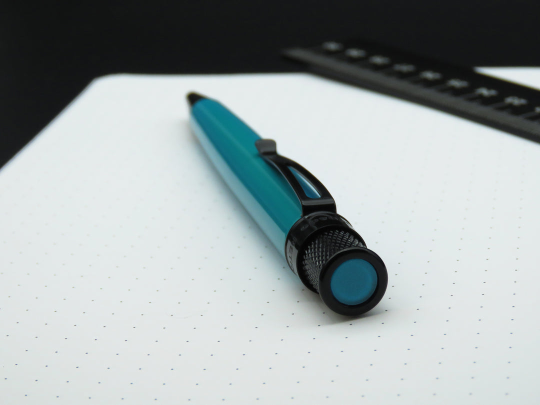 Retro 51 Tornado Stealth Lacquers