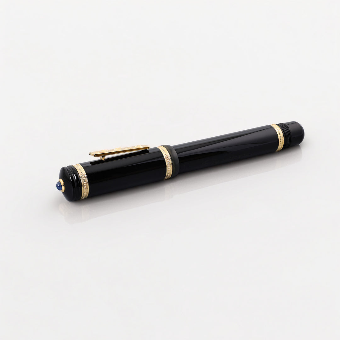 Delta Limited Edition Isaac Newton Fountain Pen