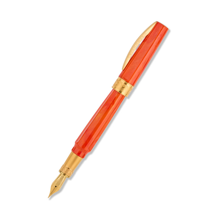 Visconti Mirage Mythos Demeter - Fountain Pen