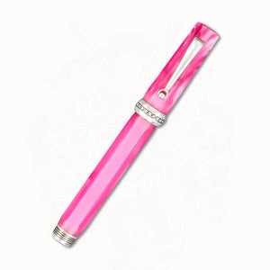 Montegrappa Micra Diamond Fountain Pen