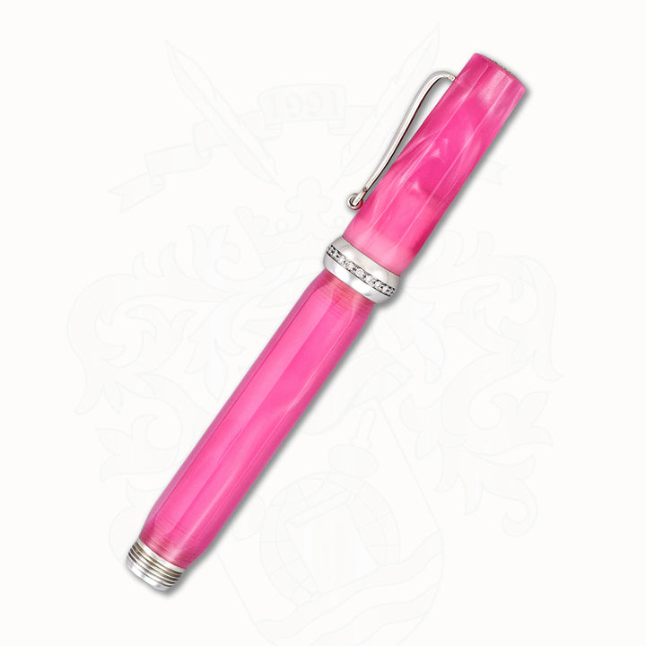 Montegrappa Micra Diamond Fountain Pen