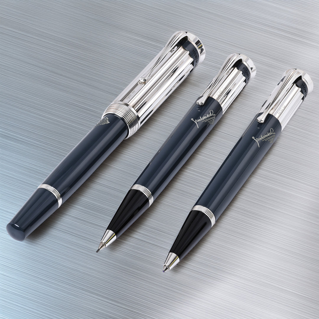 Montblanc Charles Dickens Writers Series Set