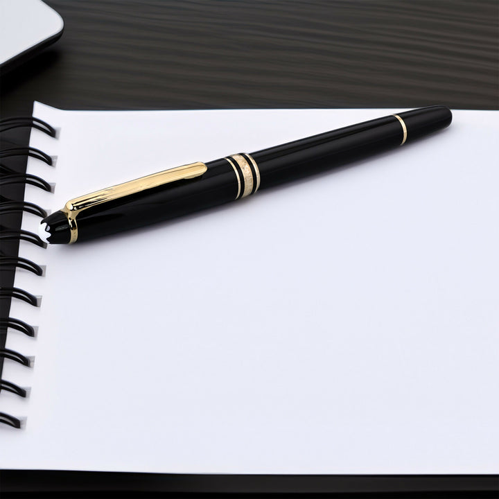 Montblanc Meisterstück Classique 163 Rollerball