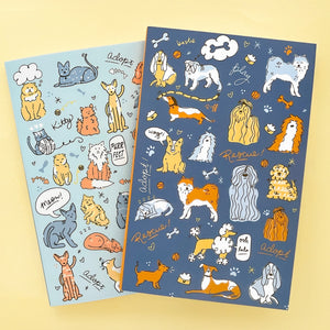 Descriptive image text