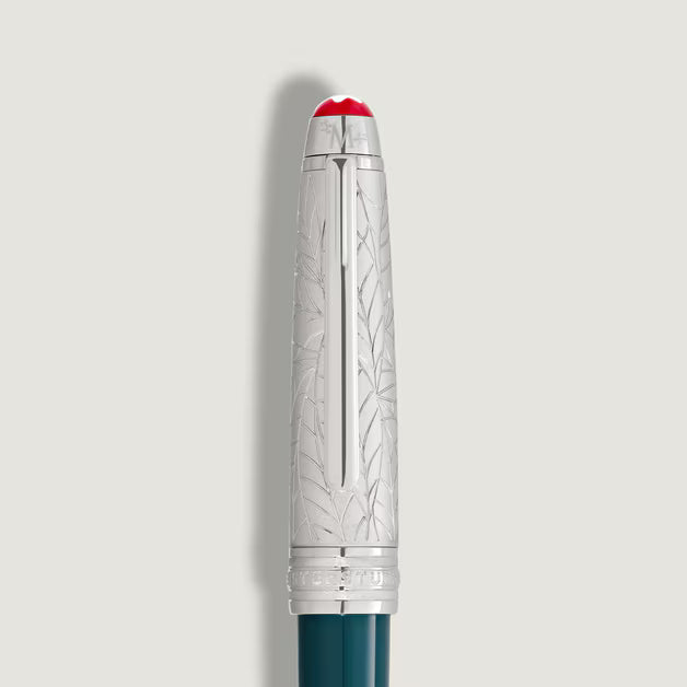 Montblanc Meisterstück Romeo &amp; Juliet Doué Midsize Ballpoint