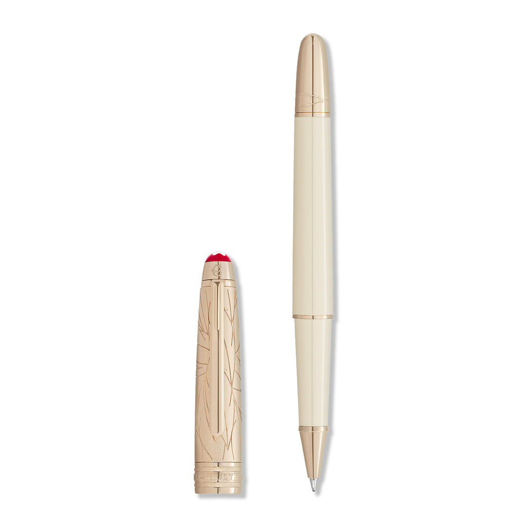 Montblanc Meisterstück Romeo & Juliet Doué Classique Rollerball