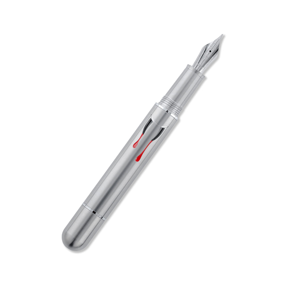 Nahvalur Dracula Fountain Pen
