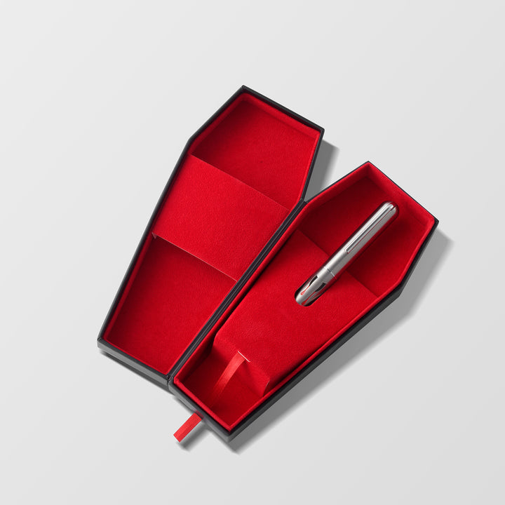 Nahvalur Dracula Fountain Pen