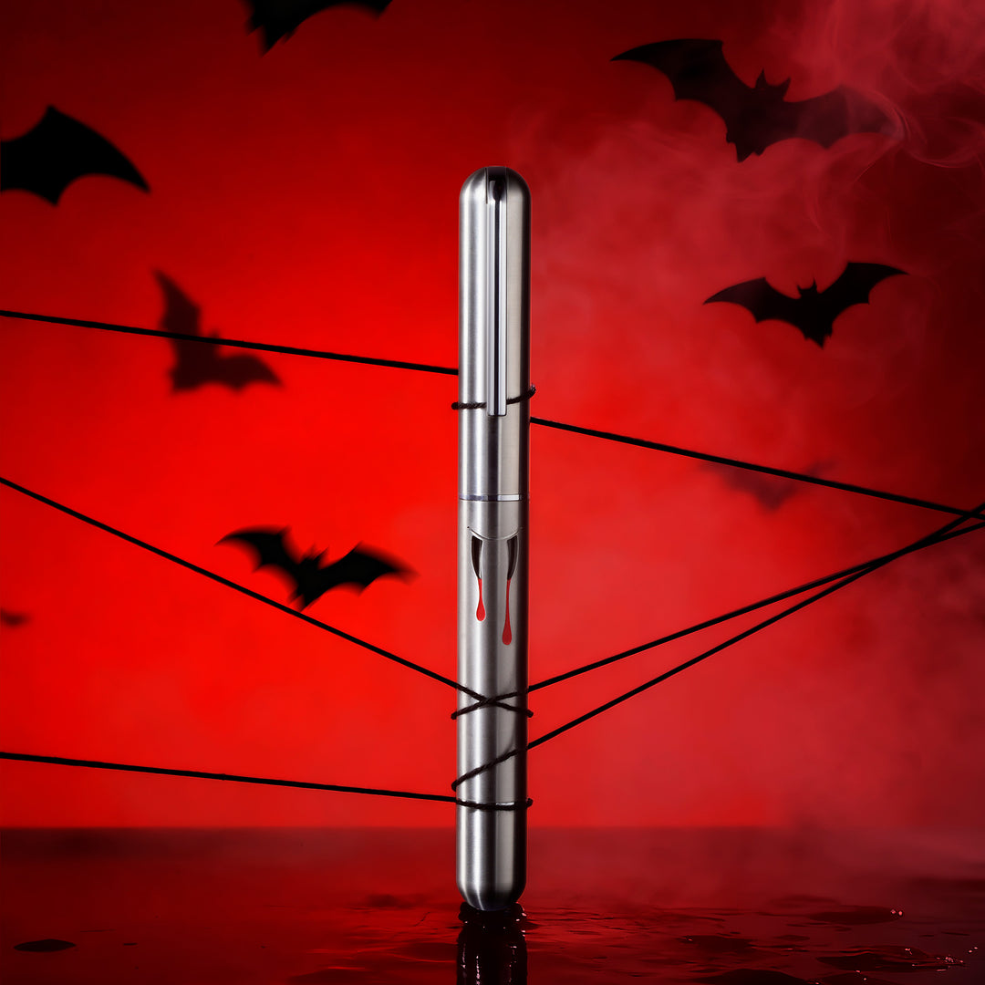 Nahvalur Dracula Fountain Pen