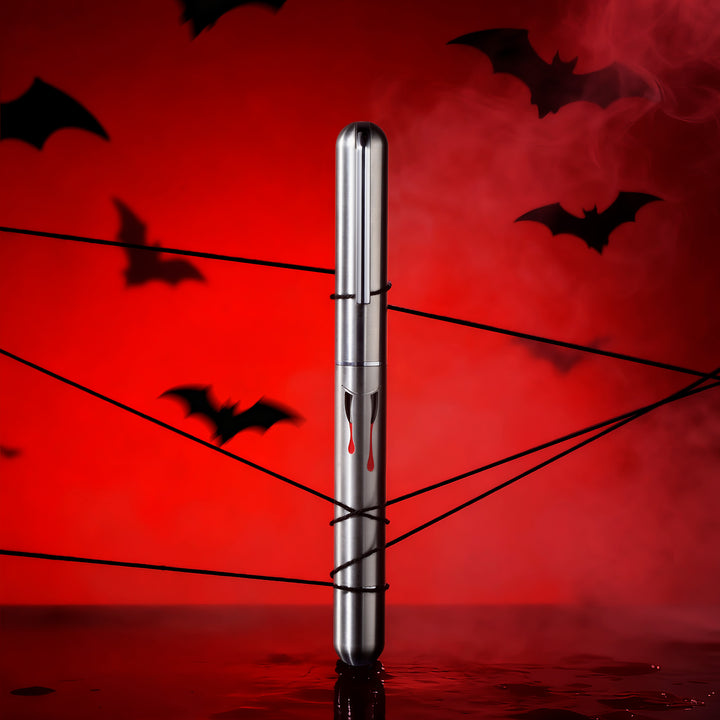 Nahvalur Dracula Fountain Pen