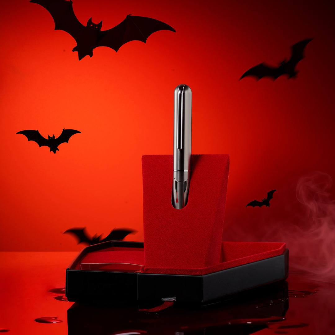 Nahvalur Dracula Fountain Pen