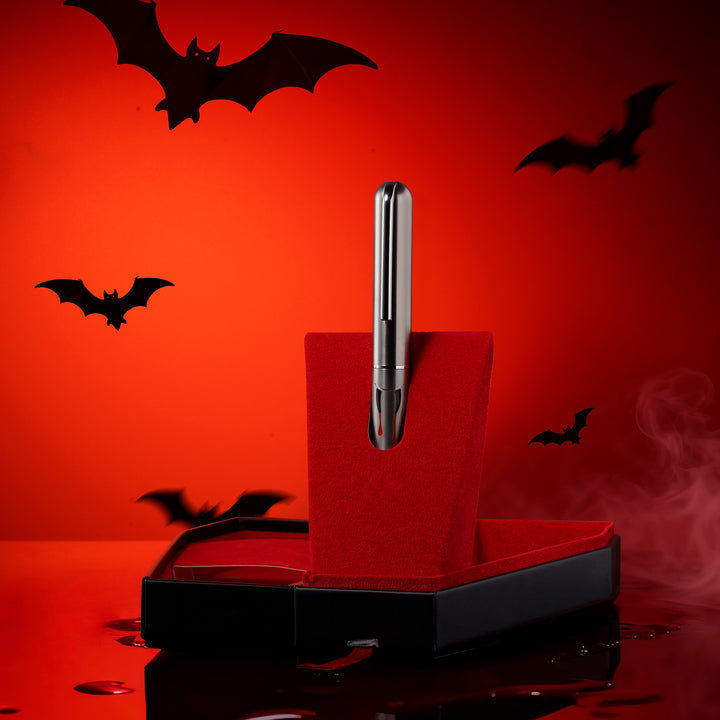Nahvalur Dracula Fountain Pen