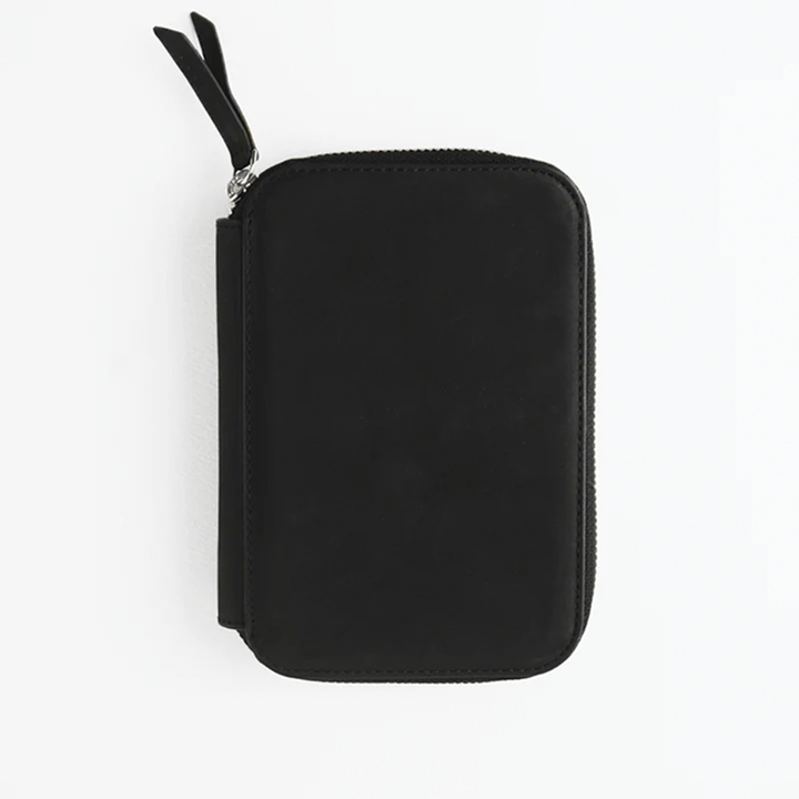 Endless Pen Pouch - Black