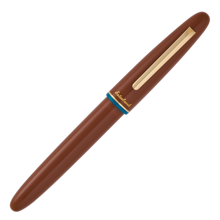 Esterbrook Back To The Land Estie Incredible Rock - Fountain Pen