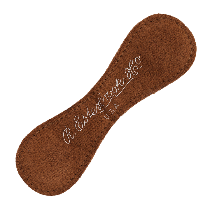 Esterbrook Back To The Land Brown Magnetic Pen Holder Loop