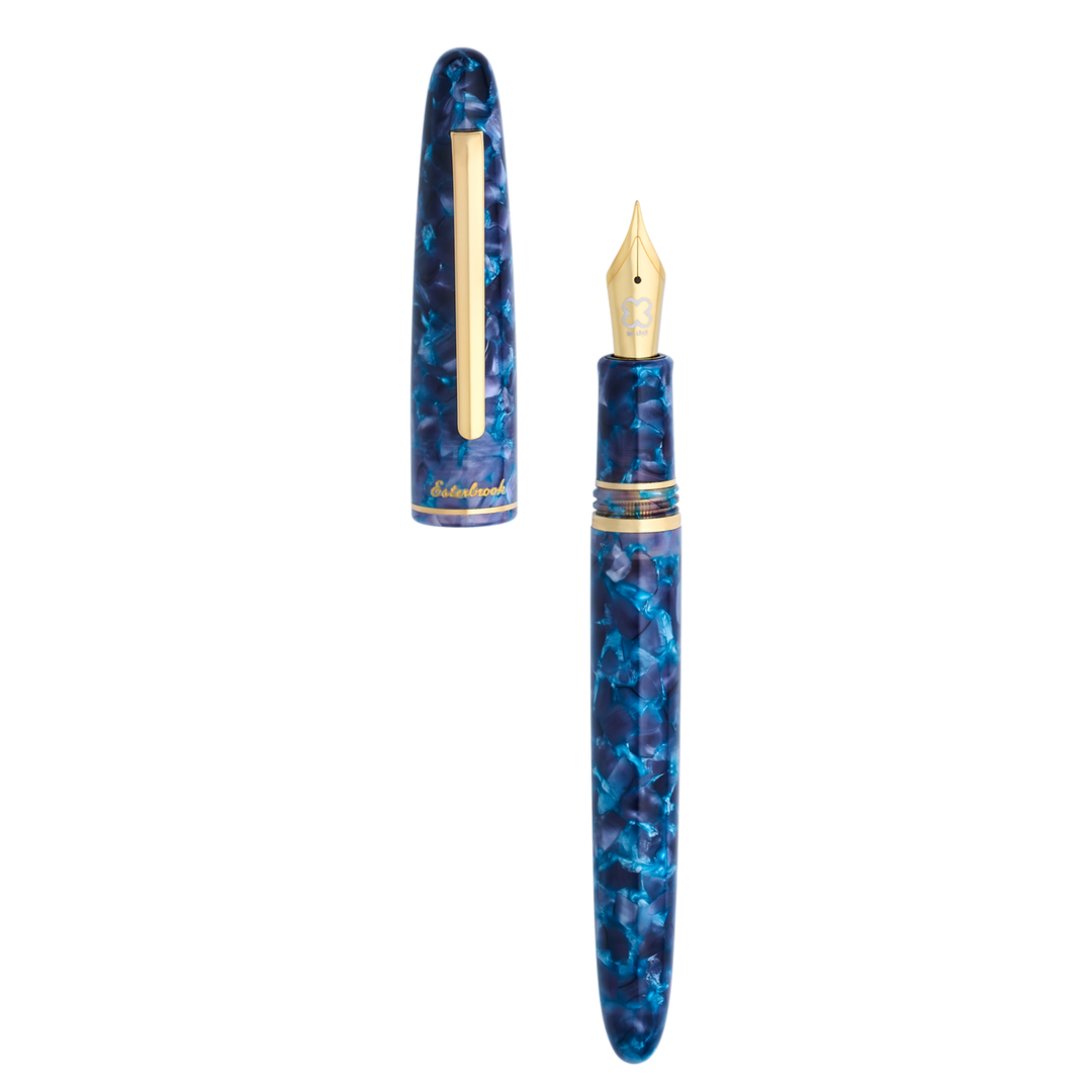 Esterbrook Estie Blue Moon Cartridge / Converter Fill - Fountain Pen