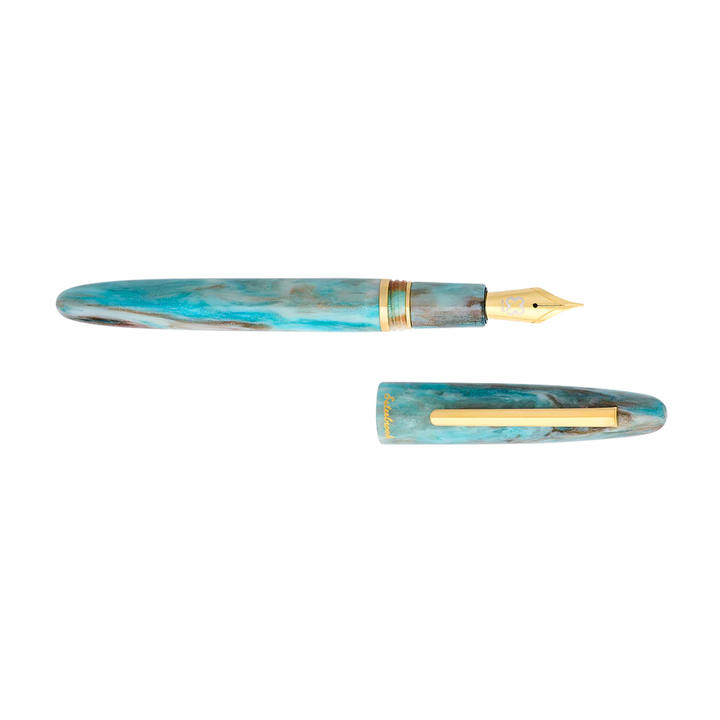 Esterbrook Estie Avalanche - Fountain Pen