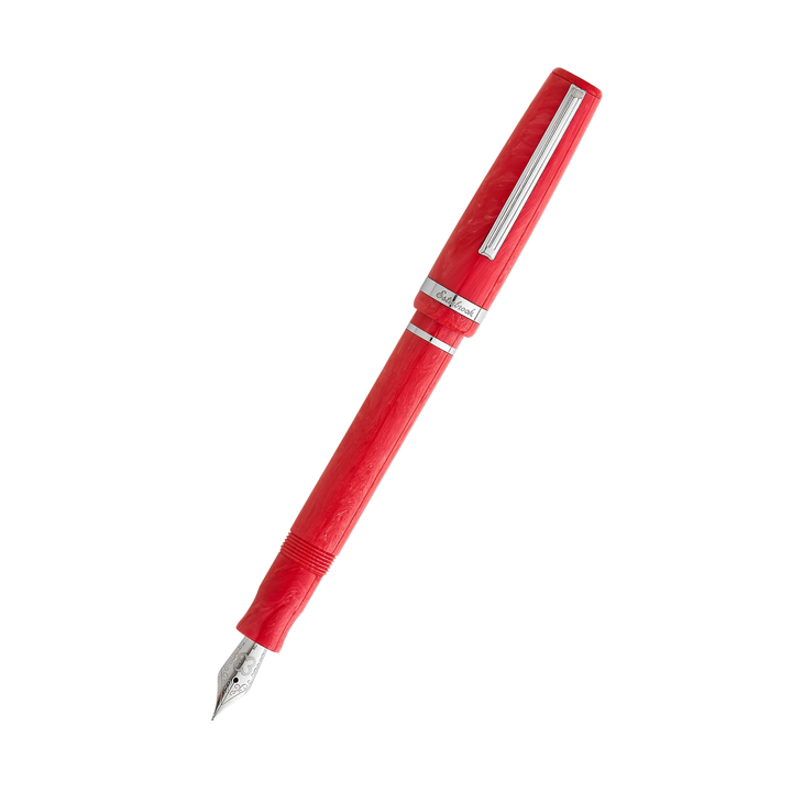Esterbrook Bundle Set - JR Pocket Pen Carmine Red