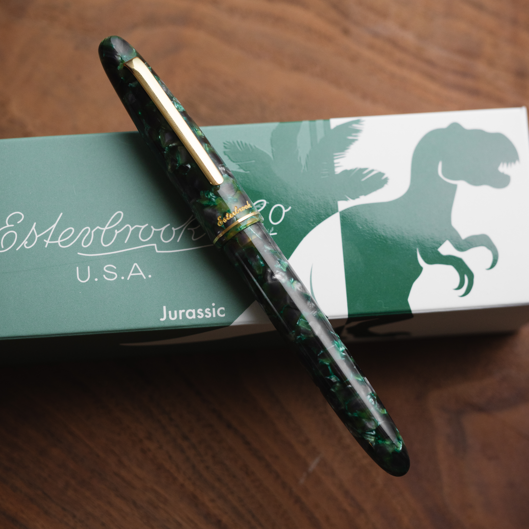 Esterbrook Estie Jurassic - Rollerball