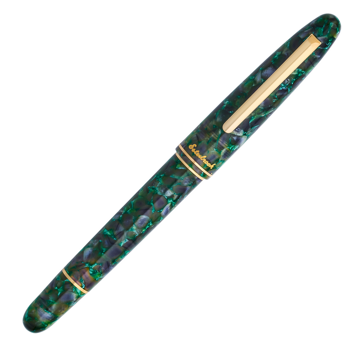 Esterbrook Estie Jurassic Piston Fill - Fountain Pen