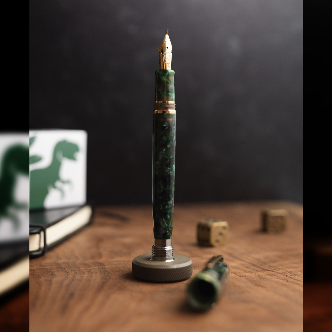 Esterbrook Estie Jurassic Cartridge / Converter Fill - Fountain Pen