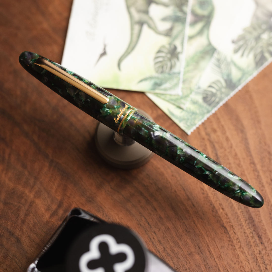 Esterbrook Estie Jurassic Cartridge / Converter Fill - Fountain Pen