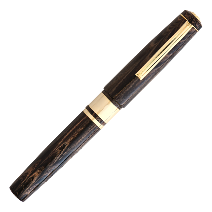 Esterbrook Ebonite Model J - Fountain Pen