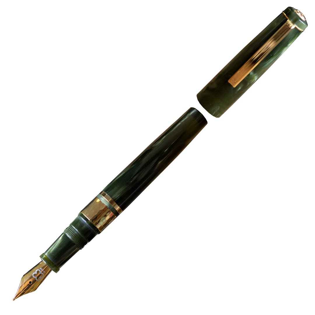 Esterbrook Model J Chatoyant Acrylic - Fountain Pen